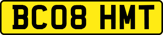 BC08HMT