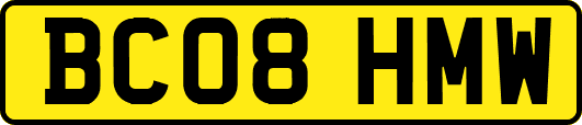 BC08HMW