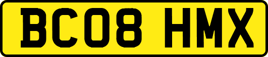 BC08HMX