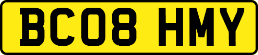 BC08HMY