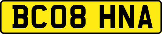 BC08HNA