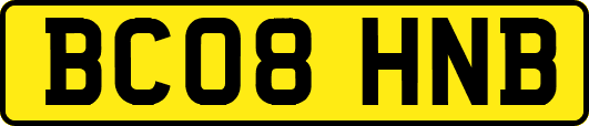 BC08HNB