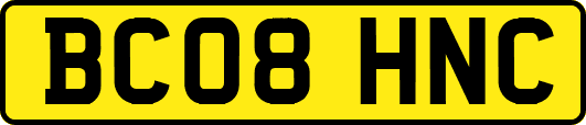 BC08HNC