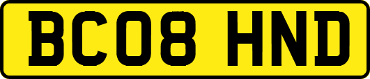 BC08HND