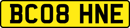 BC08HNE