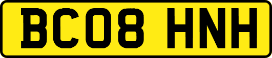 BC08HNH