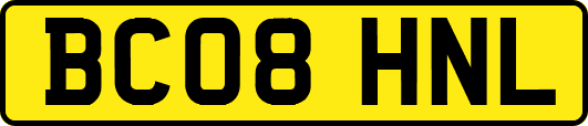 BC08HNL