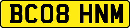 BC08HNM