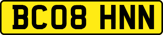 BC08HNN