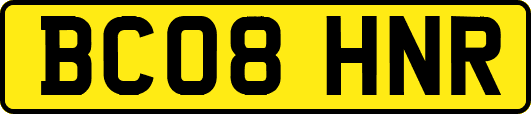 BC08HNR