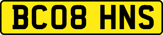 BC08HNS