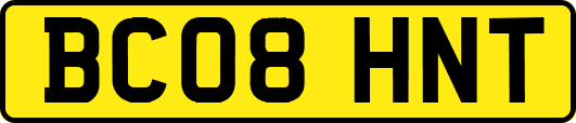 BC08HNT