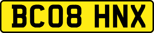 BC08HNX