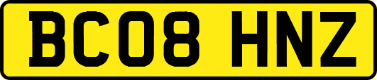 BC08HNZ