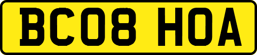 BC08HOA