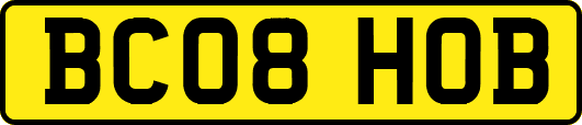 BC08HOB