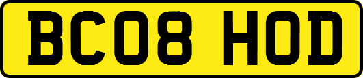 BC08HOD