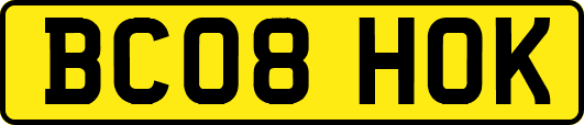 BC08HOK