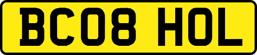 BC08HOL