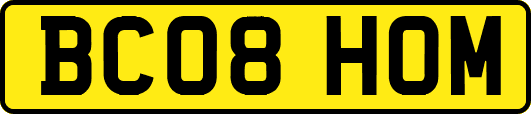 BC08HOM