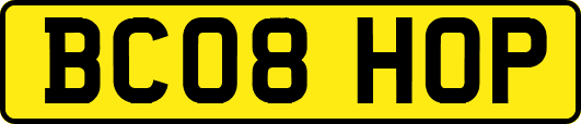 BC08HOP