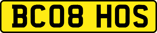 BC08HOS