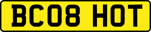 BC08HOT