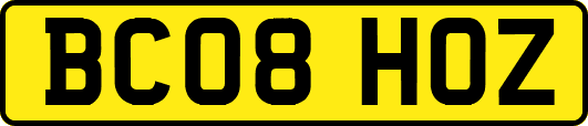 BC08HOZ