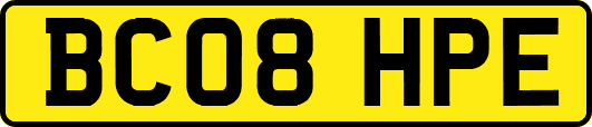 BC08HPE