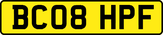 BC08HPF