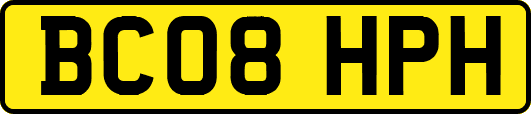 BC08HPH