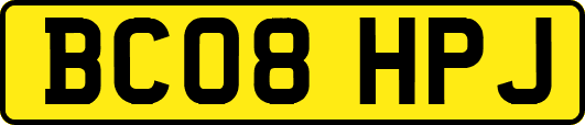 BC08HPJ