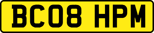 BC08HPM