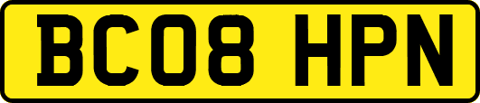 BC08HPN
