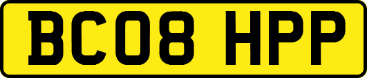 BC08HPP