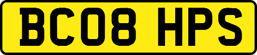 BC08HPS