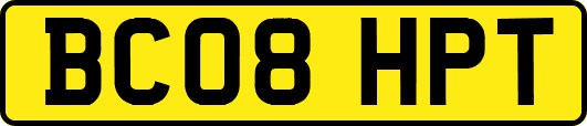 BC08HPT