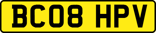 BC08HPV