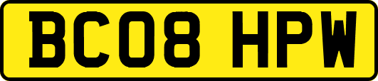 BC08HPW