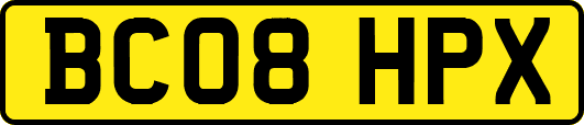 BC08HPX