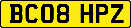 BC08HPZ