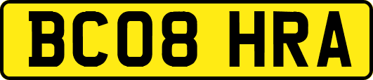 BC08HRA