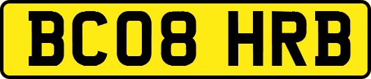 BC08HRB