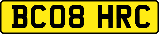 BC08HRC