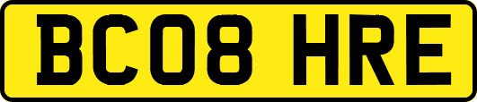 BC08HRE