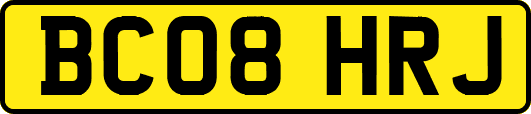 BC08HRJ
