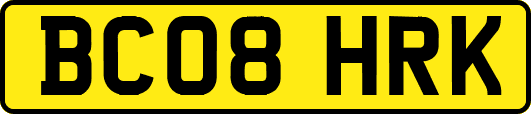 BC08HRK