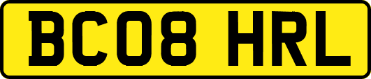 BC08HRL