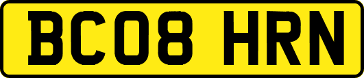 BC08HRN