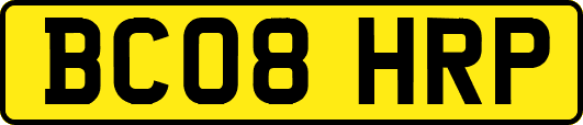 BC08HRP